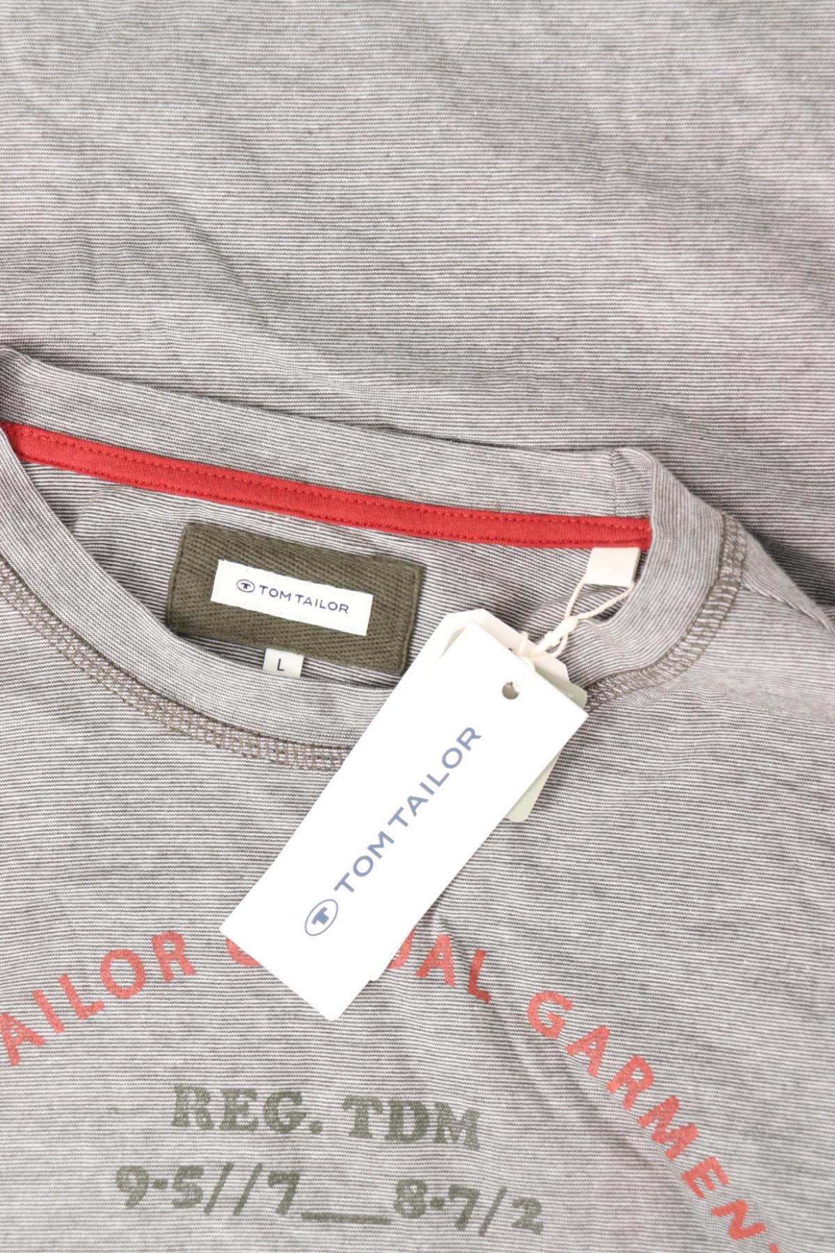 Блуза TOM TAILOR3