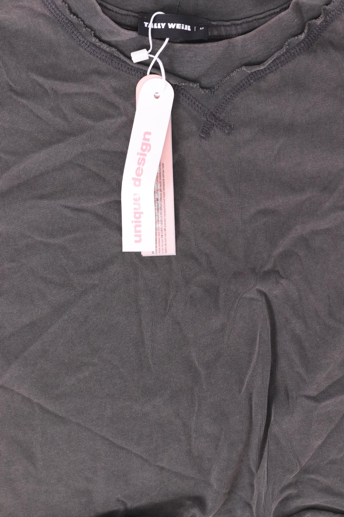 Тениска TALLY WEIJL3