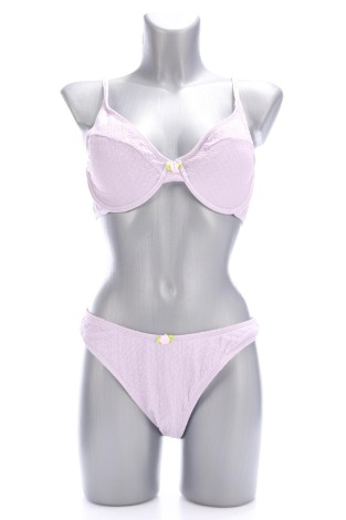 Costum de baie din 2 piese SHEIN