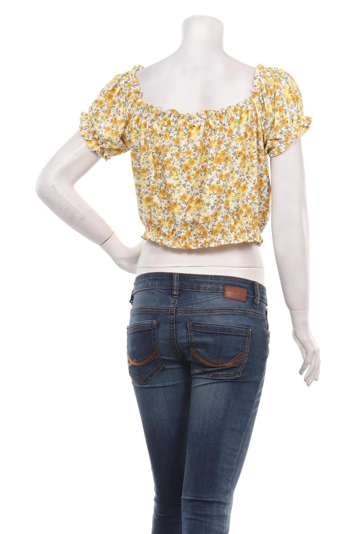 Блуза GINA TRICOT2