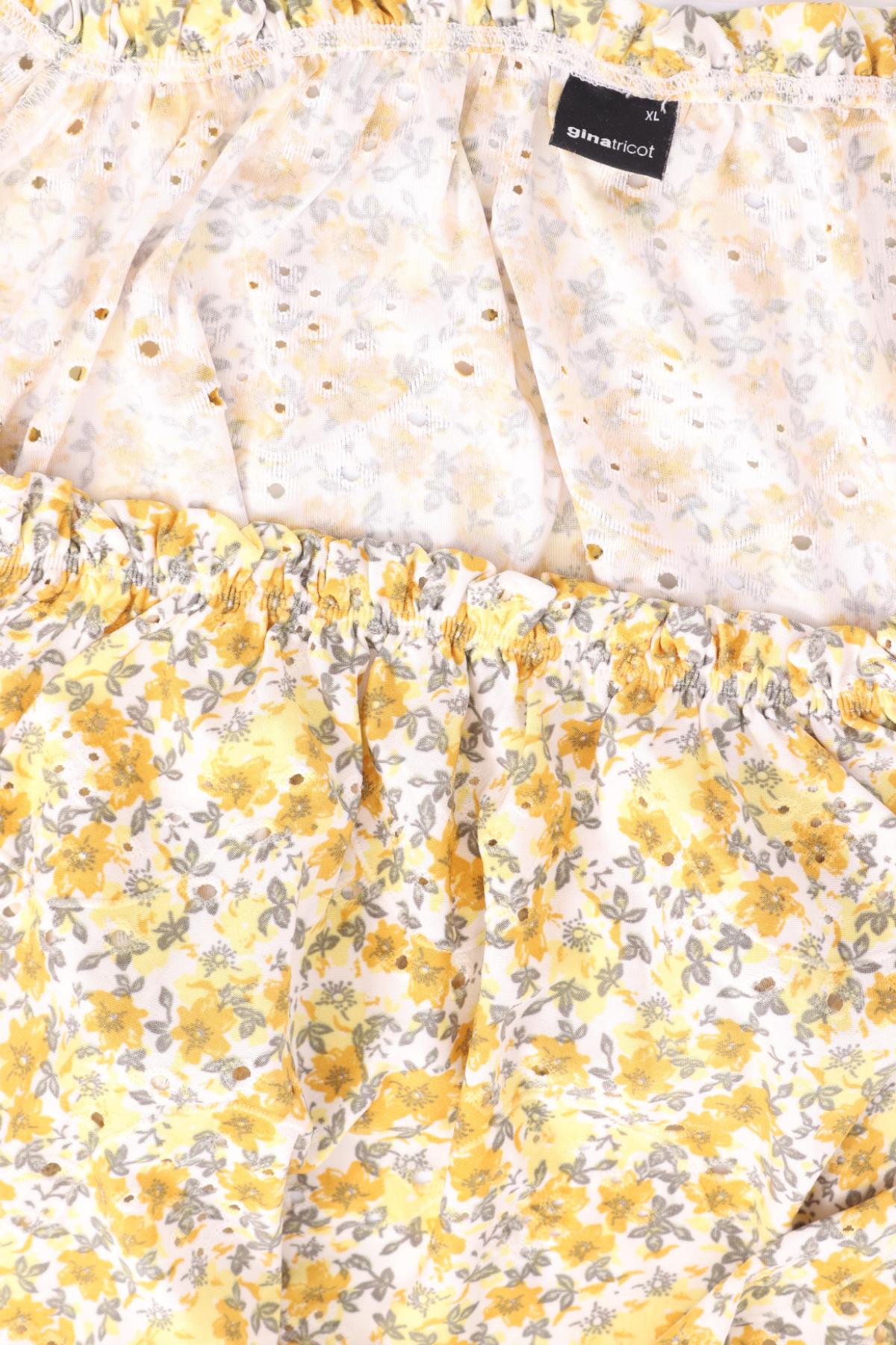 Блуза GINA TRICOT3