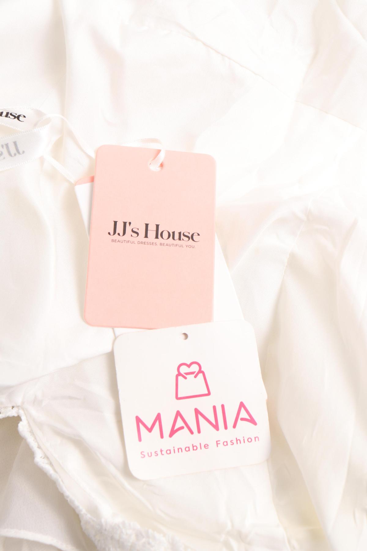 Официална рокля JJ`S HOUSE3