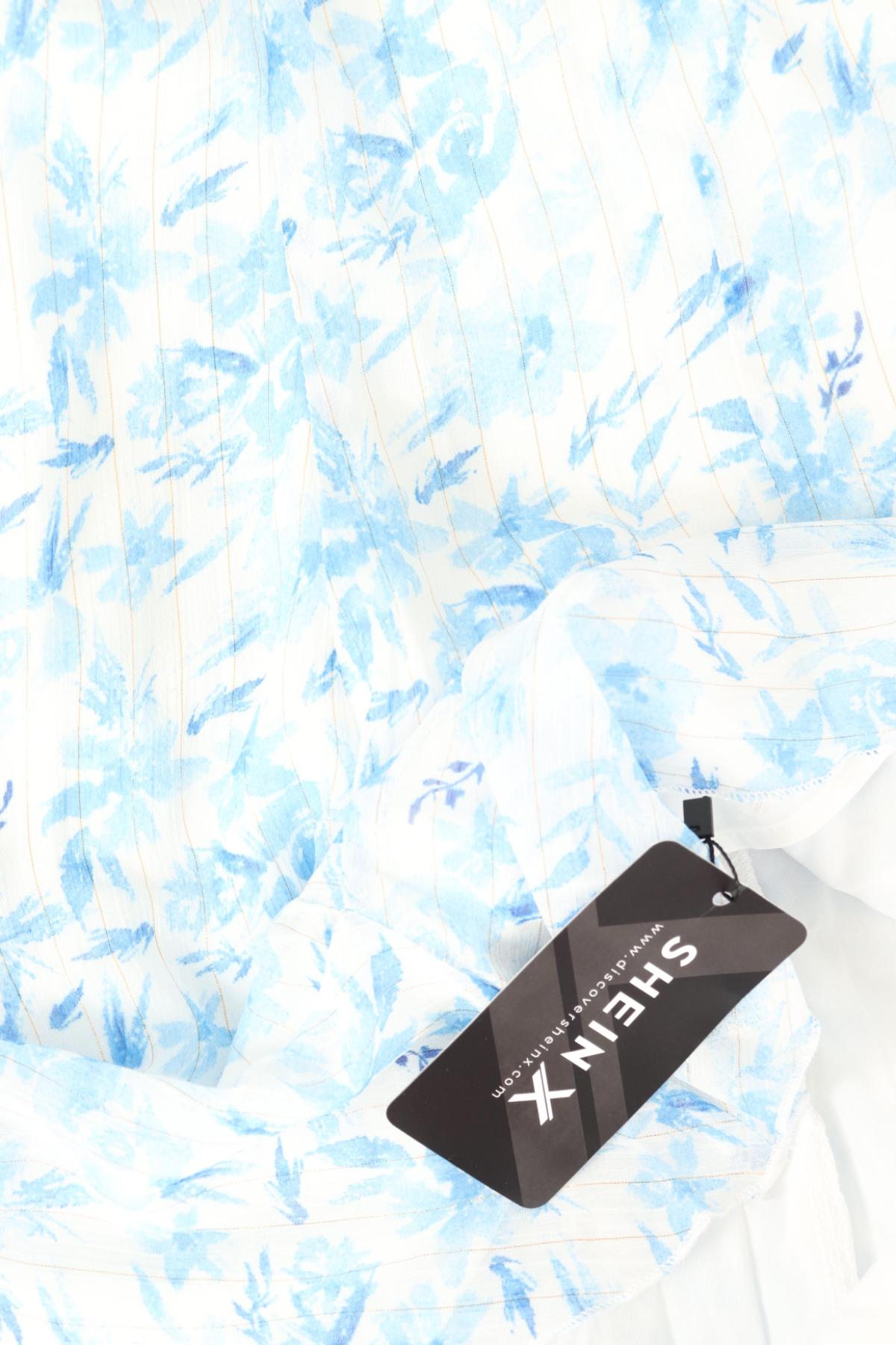 Ежедневна рокля SHEIN3