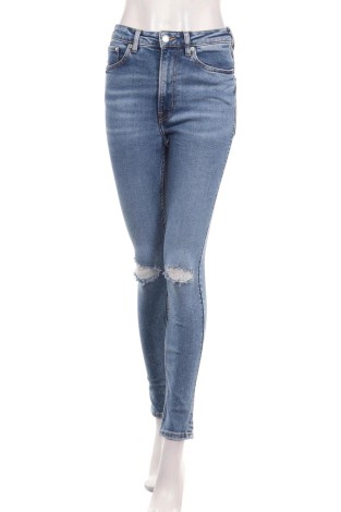 Blugi elastici H&M