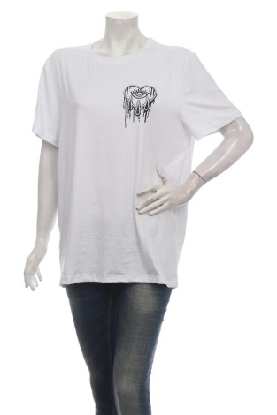 Tricou cu imprimeu NO NAME