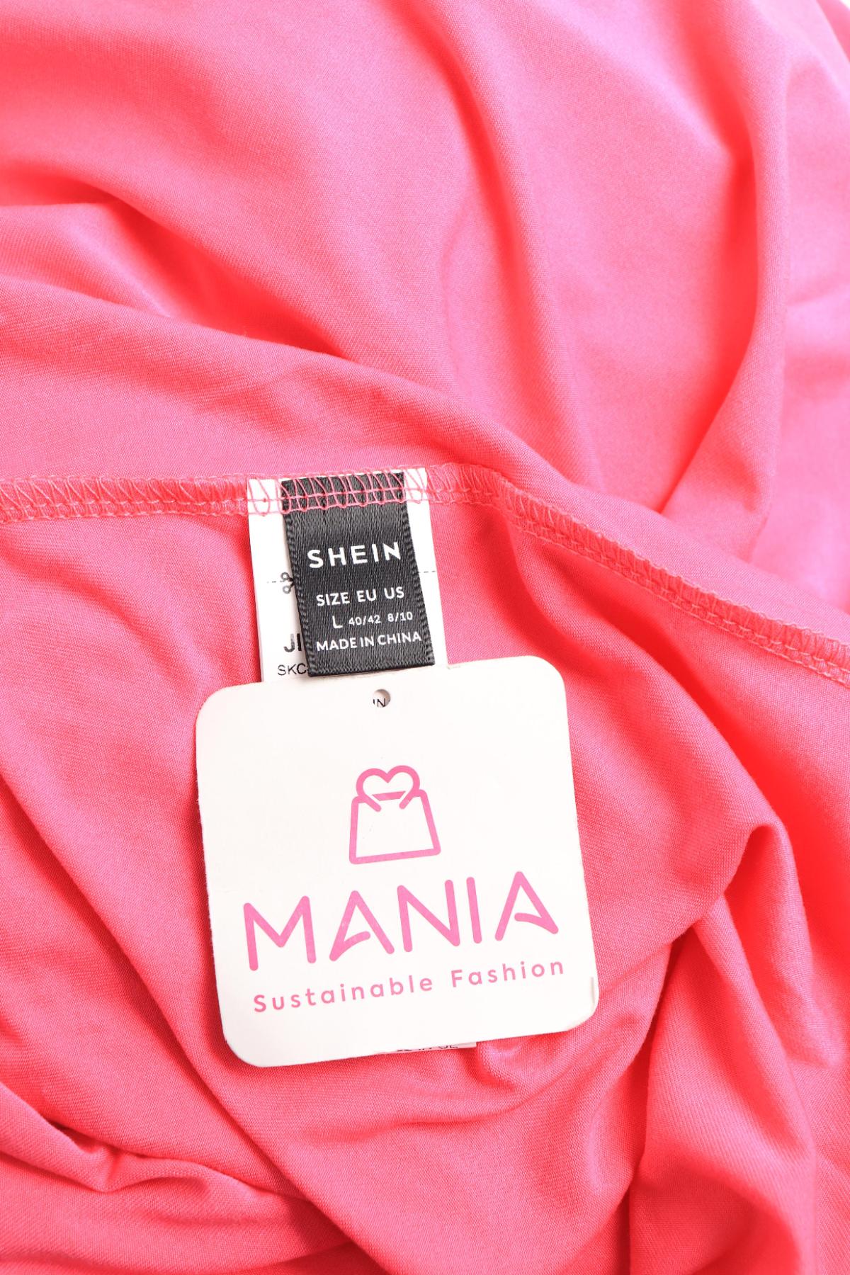 Ежедневна рокля SHEIN3