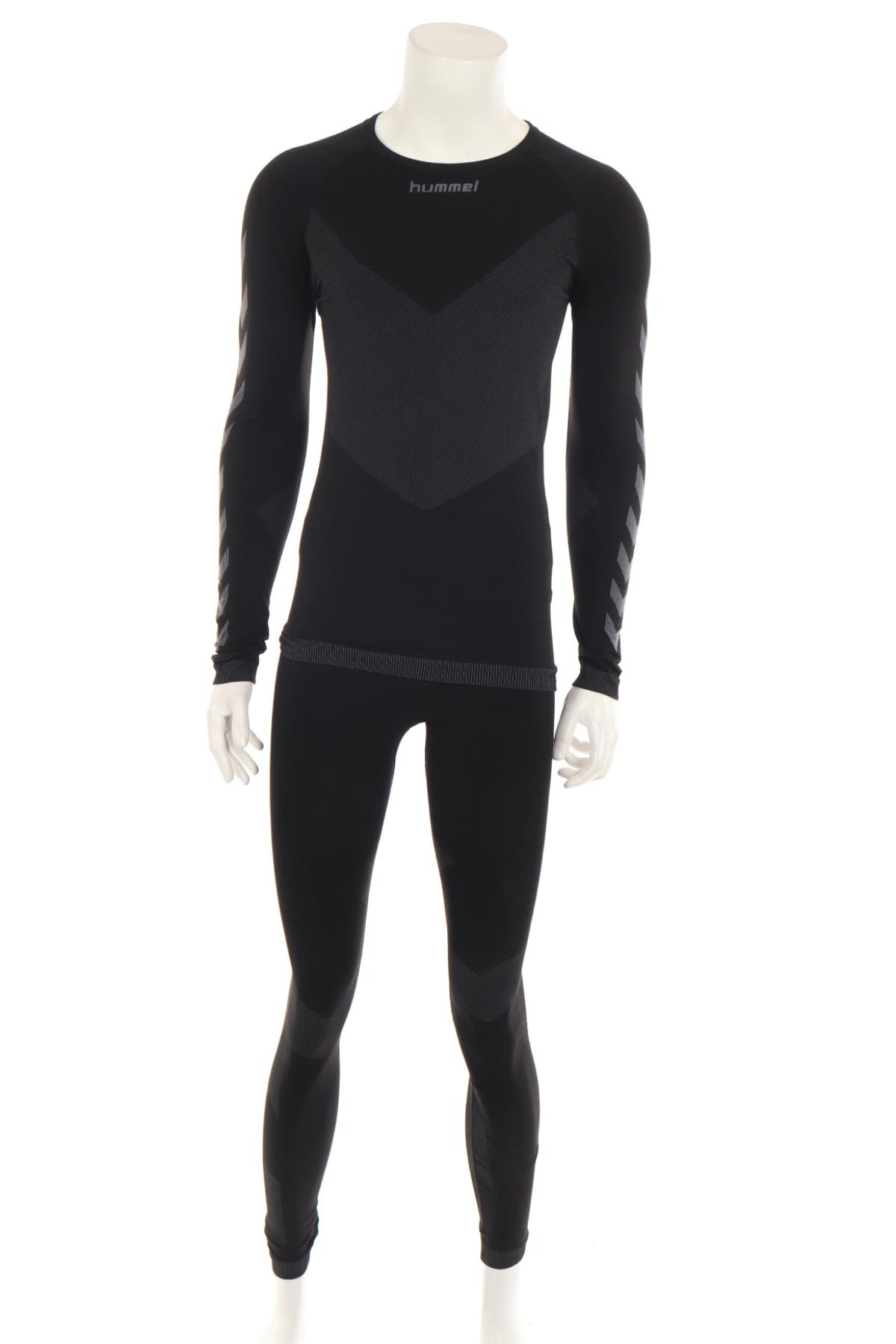 Спортен екип HUMMEL1