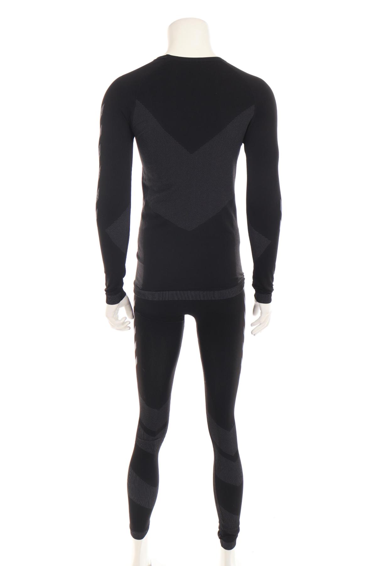 Спортен екип HUMMEL2