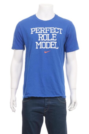 Tricou cu imprimeu NIKE