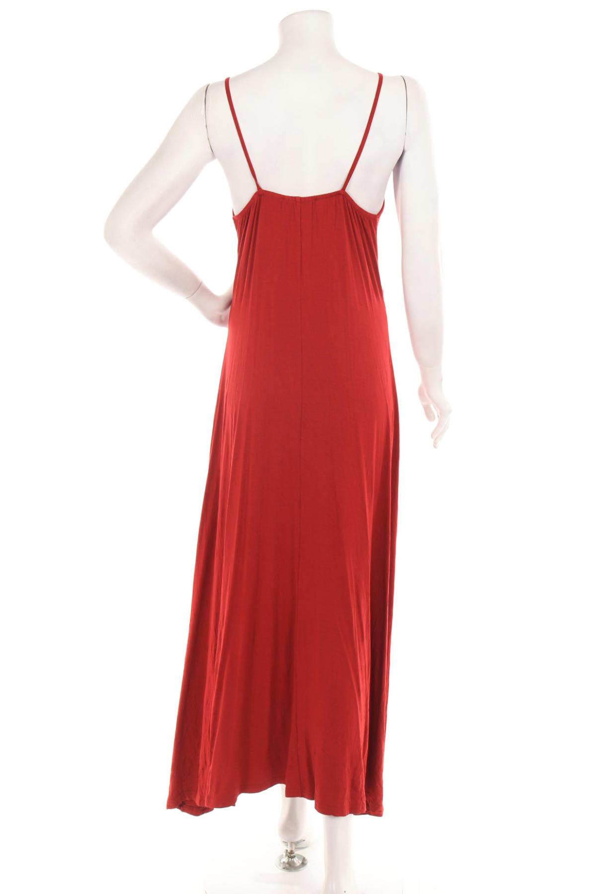 Ежедневна рокля LA FEE MARABOUTEE2