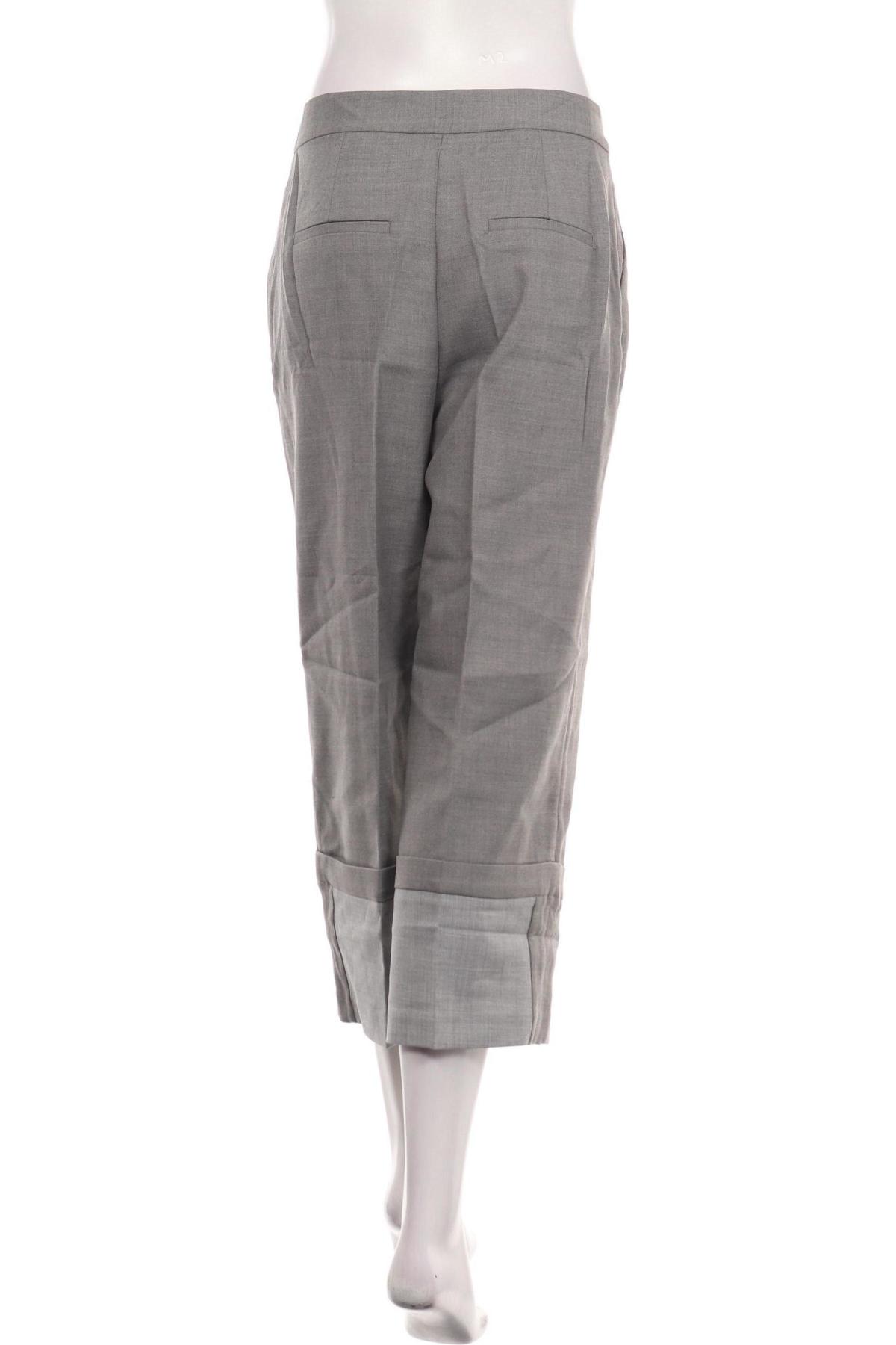 Елегантен панталон VERO MODA2