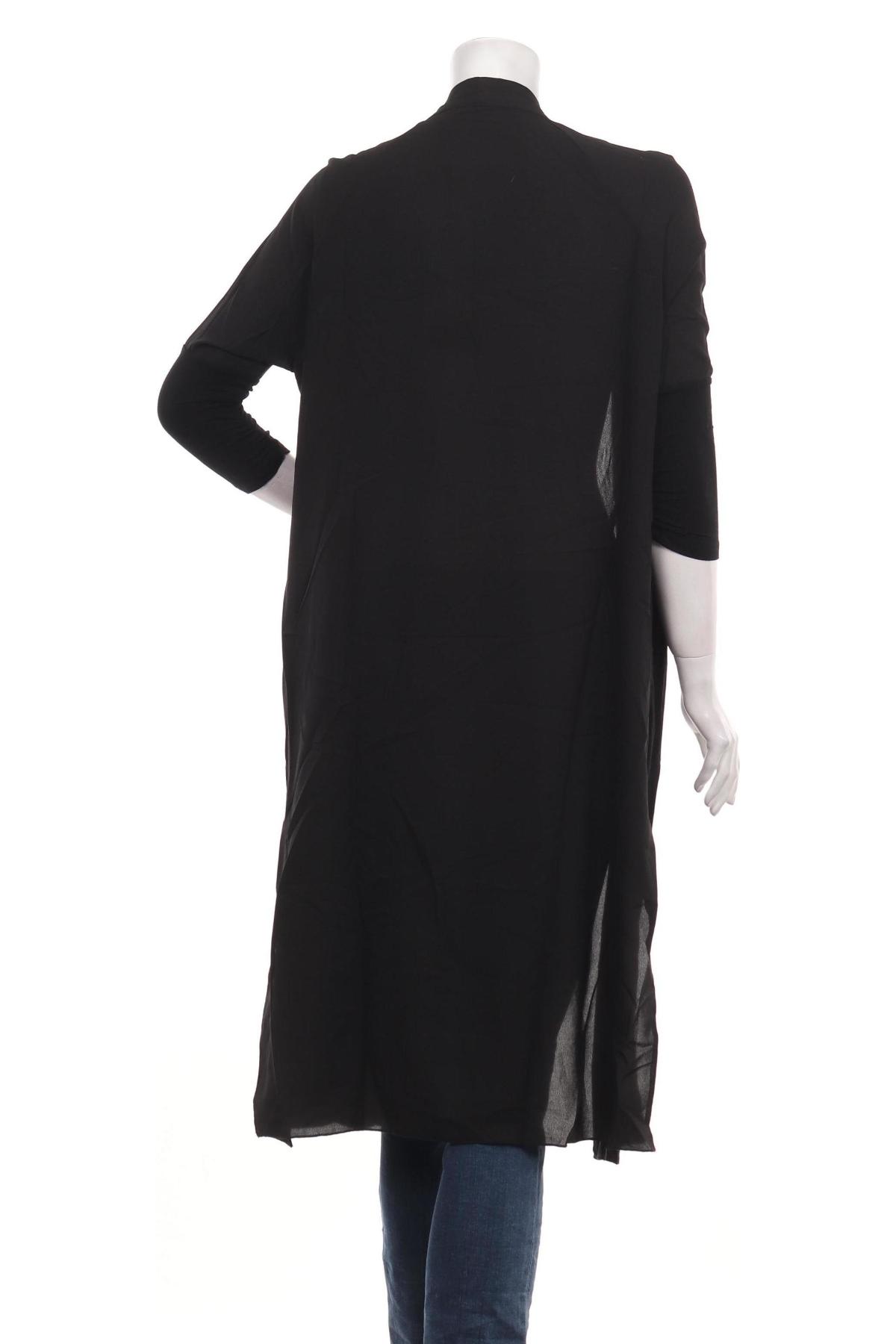 Дълга жилетка ONLY2