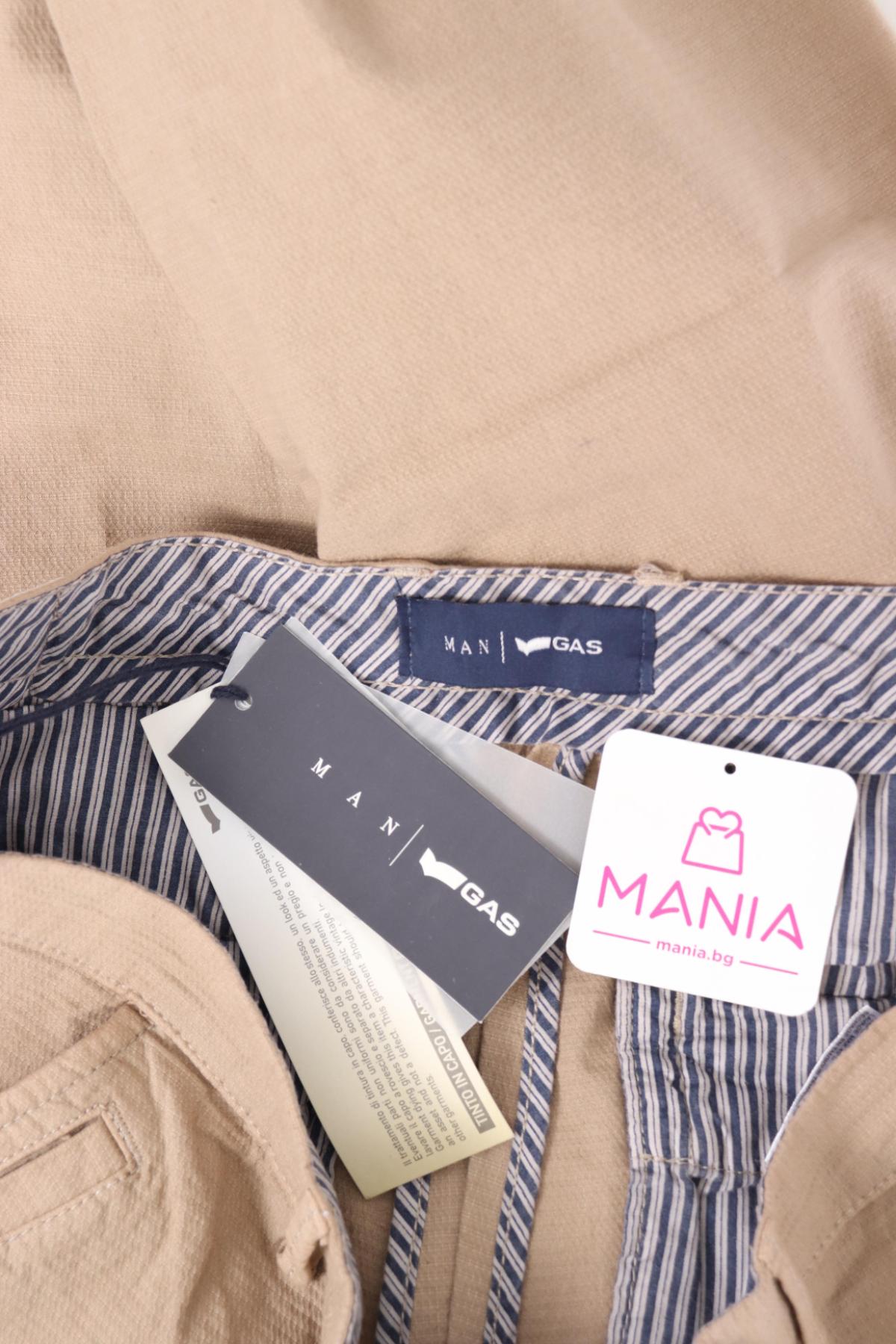 Панталон GAS4