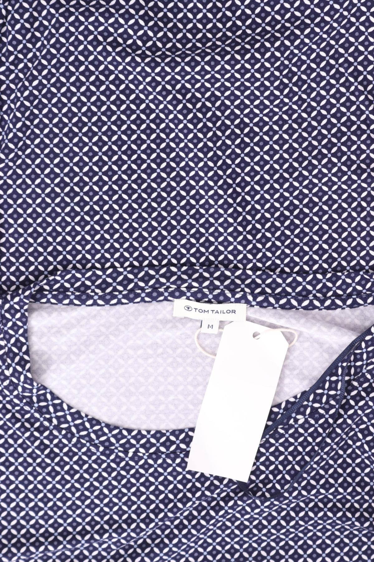 Блуза TOM TAILOR3