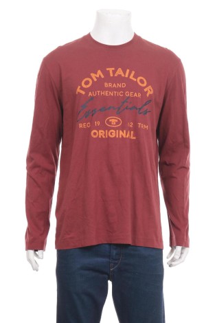 Блуза TOM TAILOR