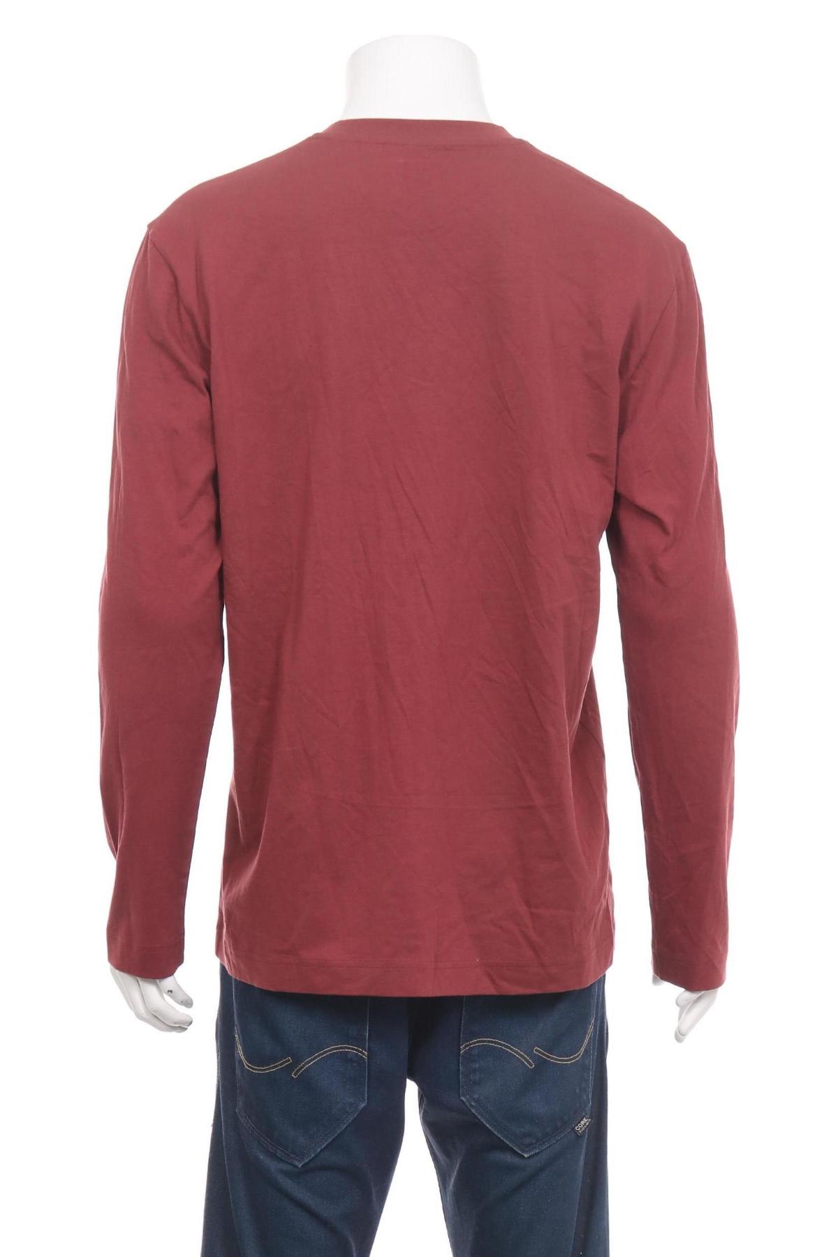 Блуза TOM TAILOR2