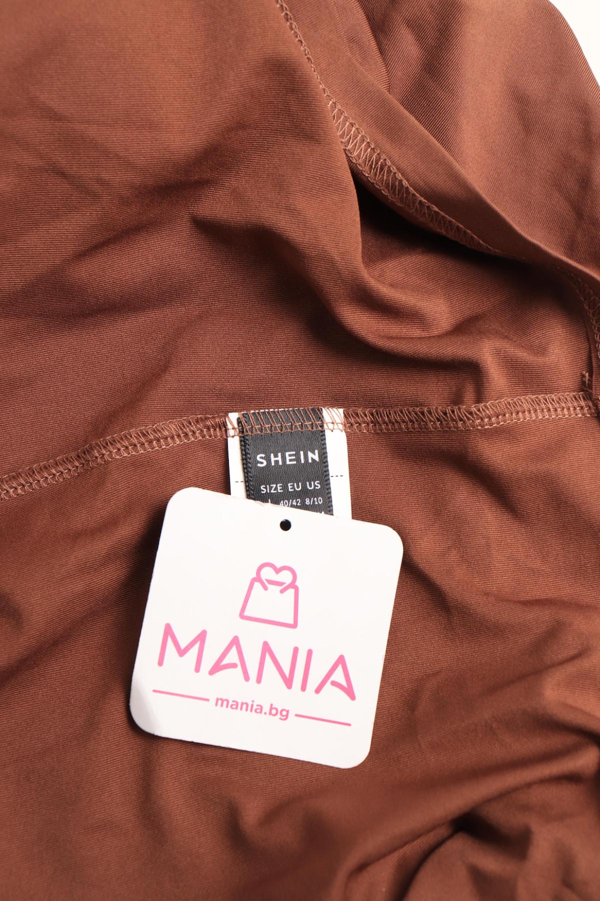 Ежедневна рокля SHEIN3