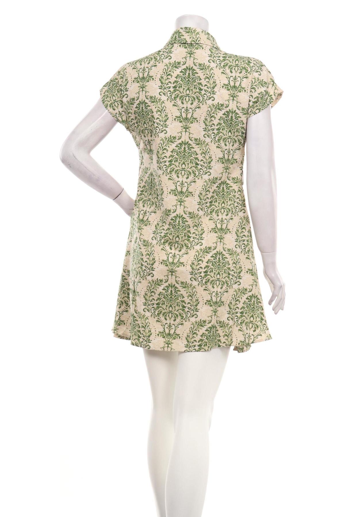 Ежедневна рокля SHEIN2