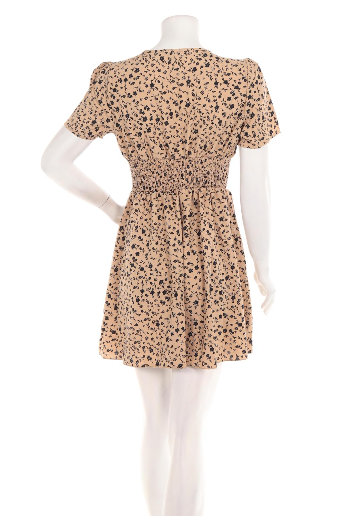 Ежедневна рокля SHEIN2