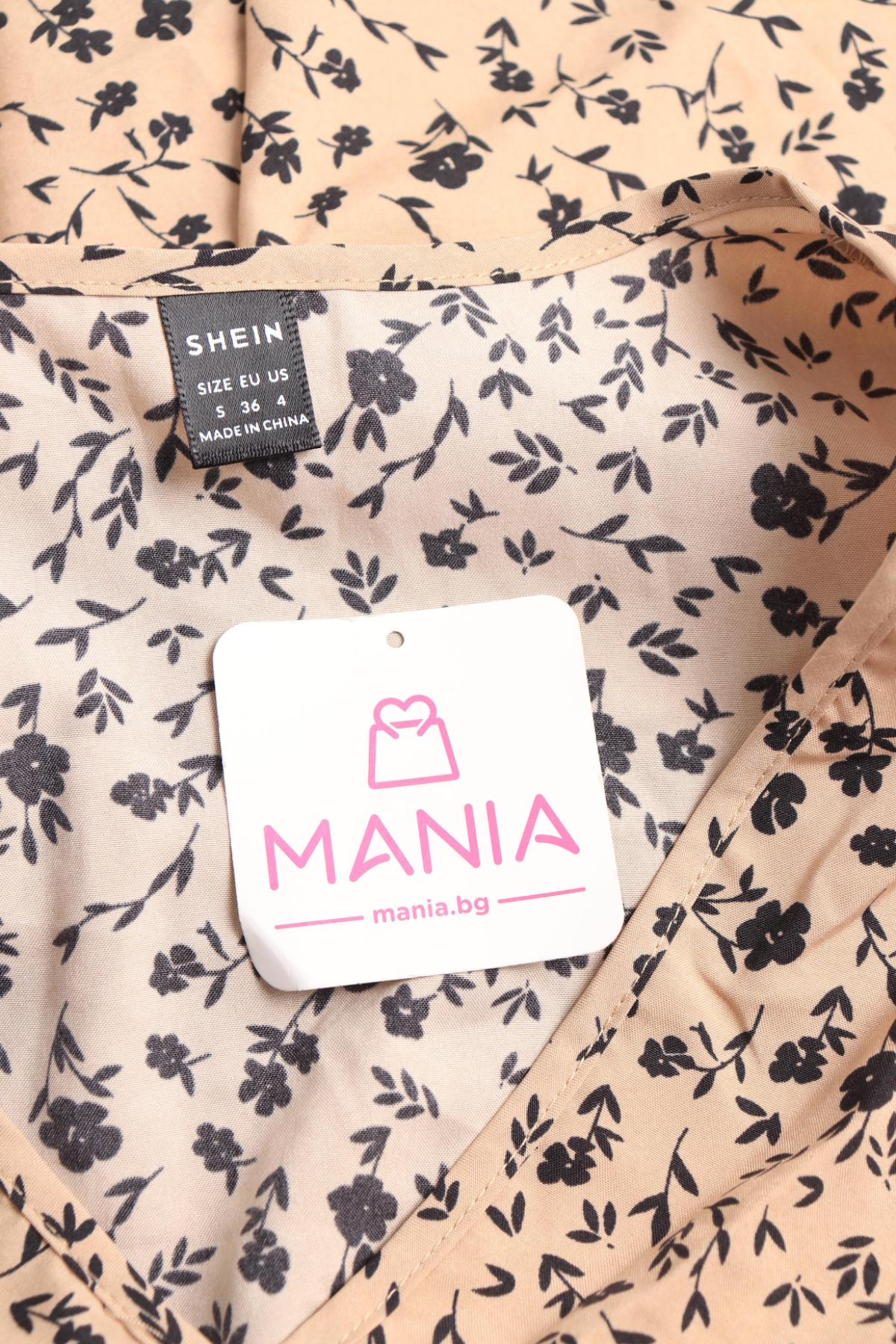 Ежедневна рокля SHEIN3