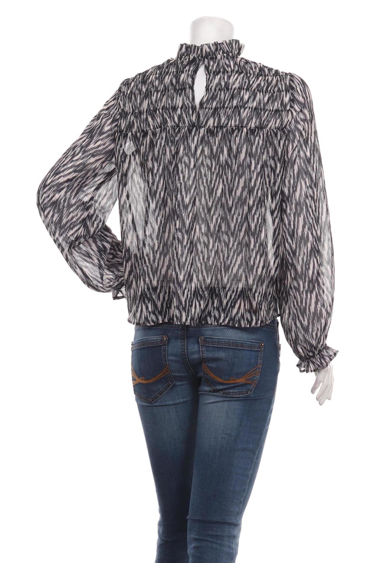 Блуза MORE & MORE2