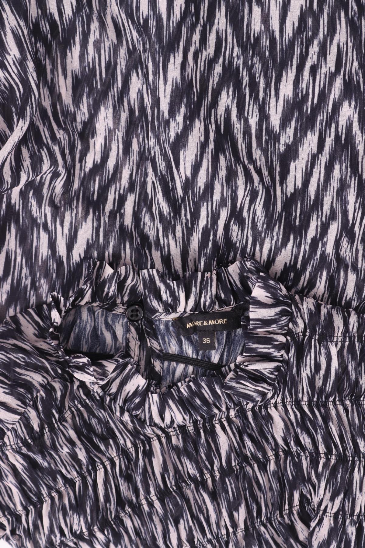 Блуза MORE & MORE3