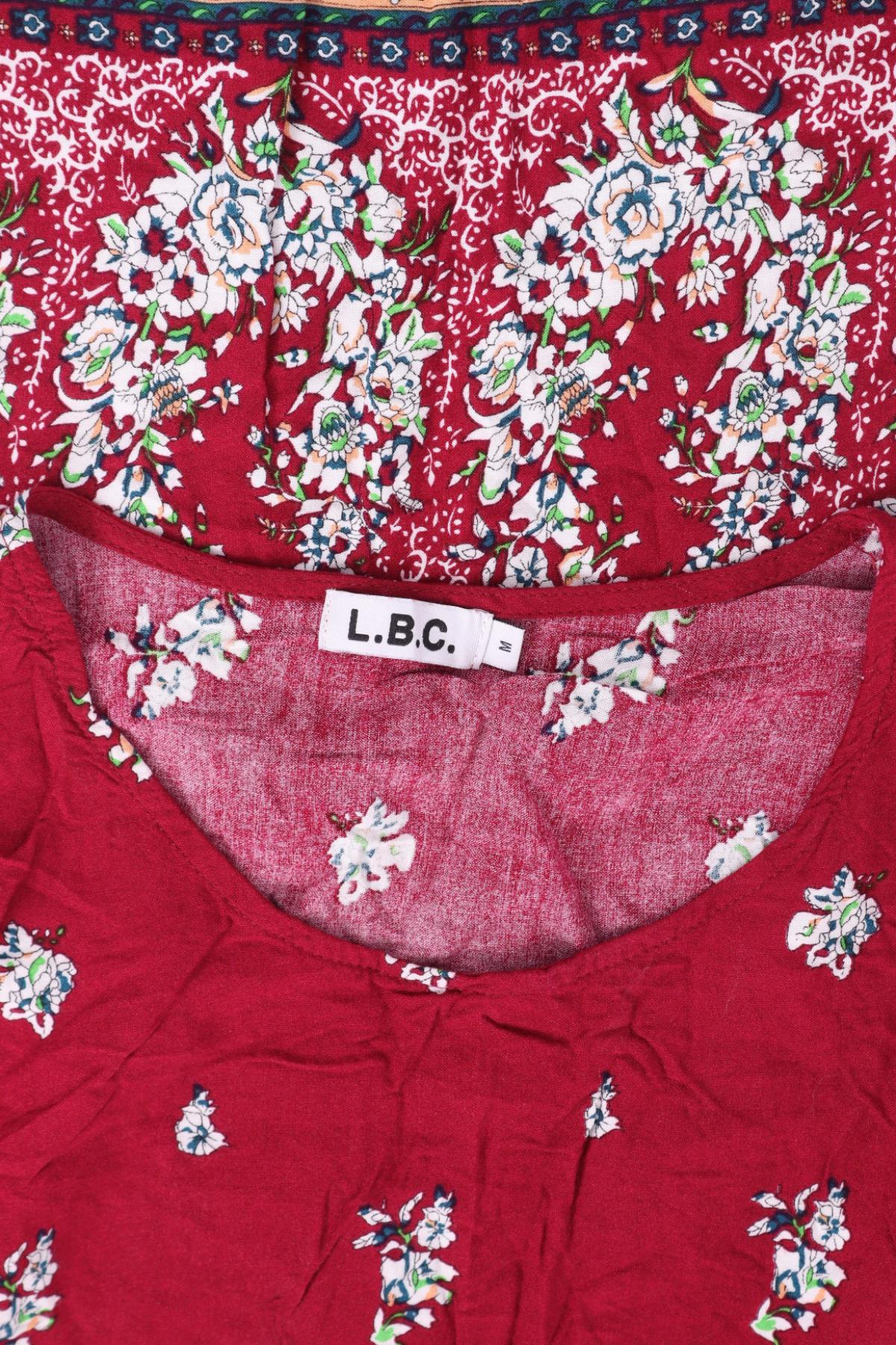 Ежедневна рокля L.B.C3