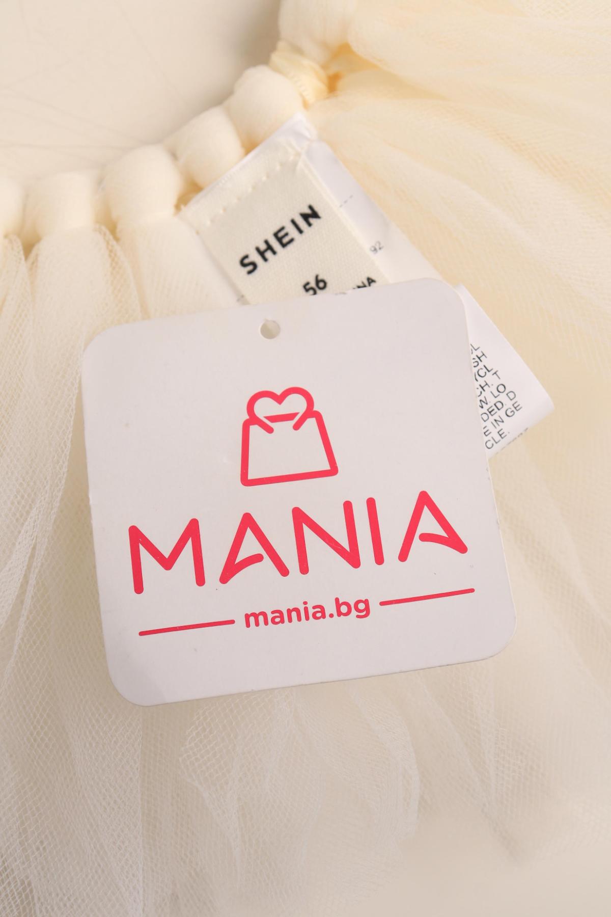 Детска пола SHEIN3