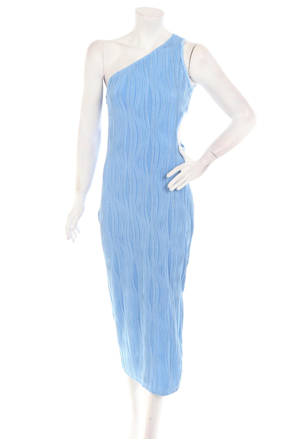 Парти рокля SHEIN1