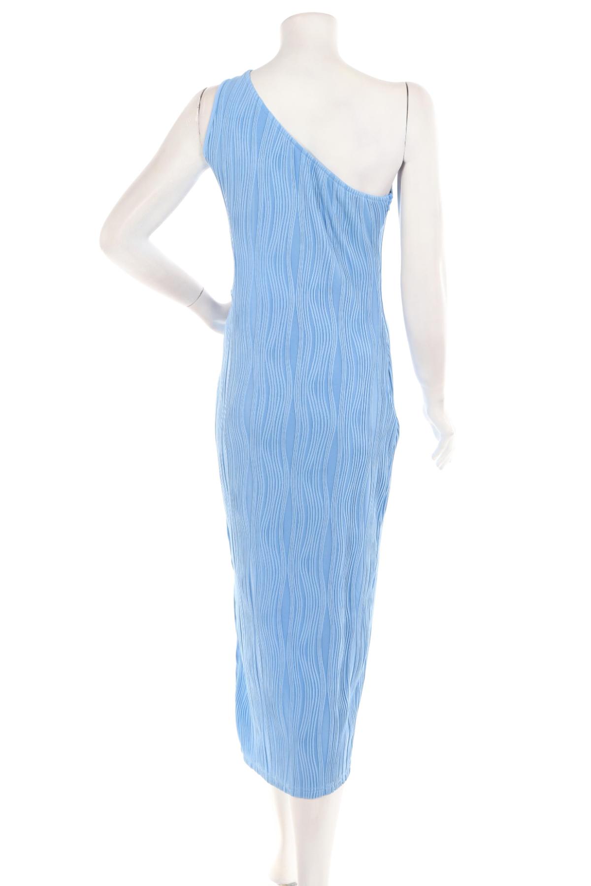 Парти рокля SHEIN2