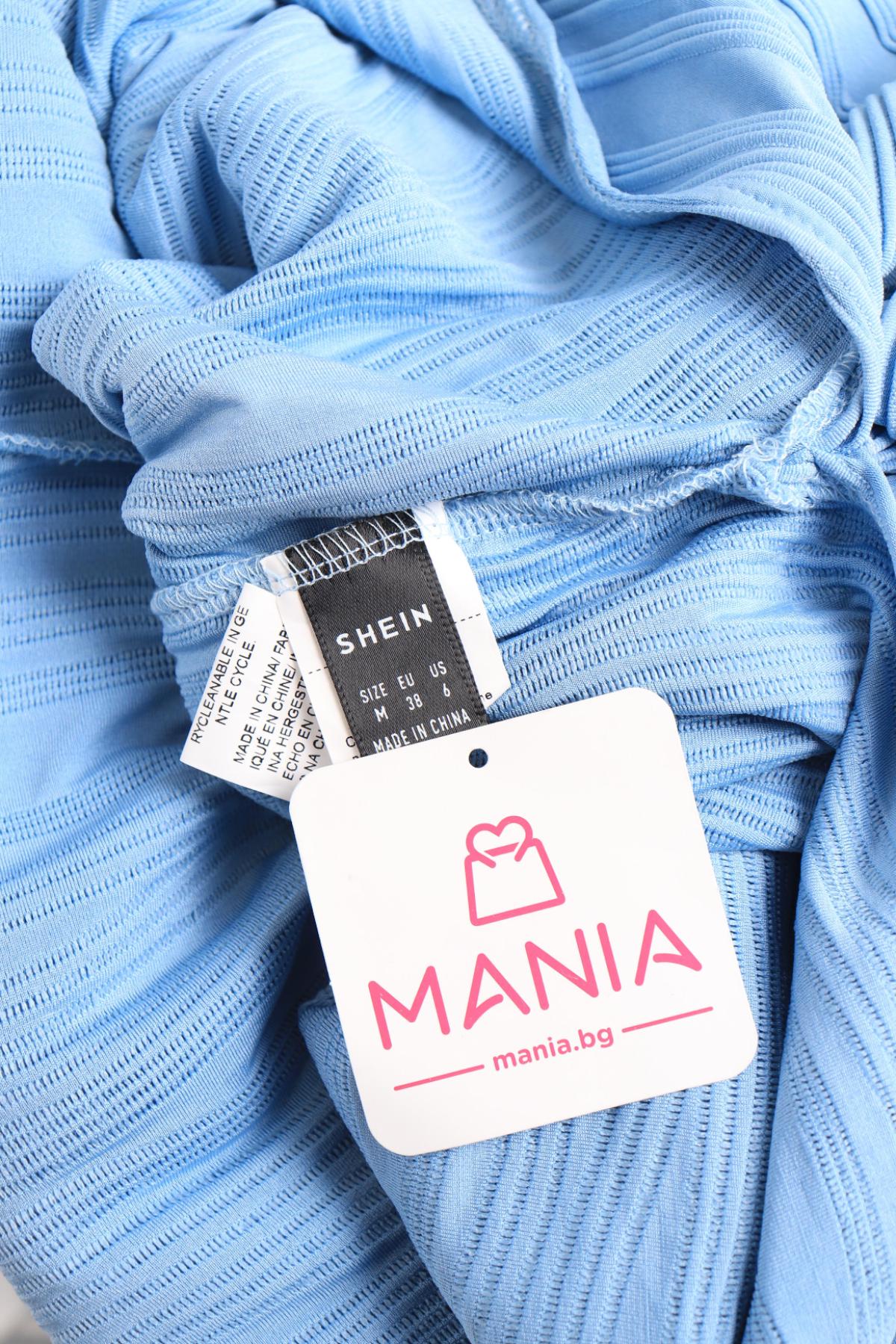 Парти рокля SHEIN3