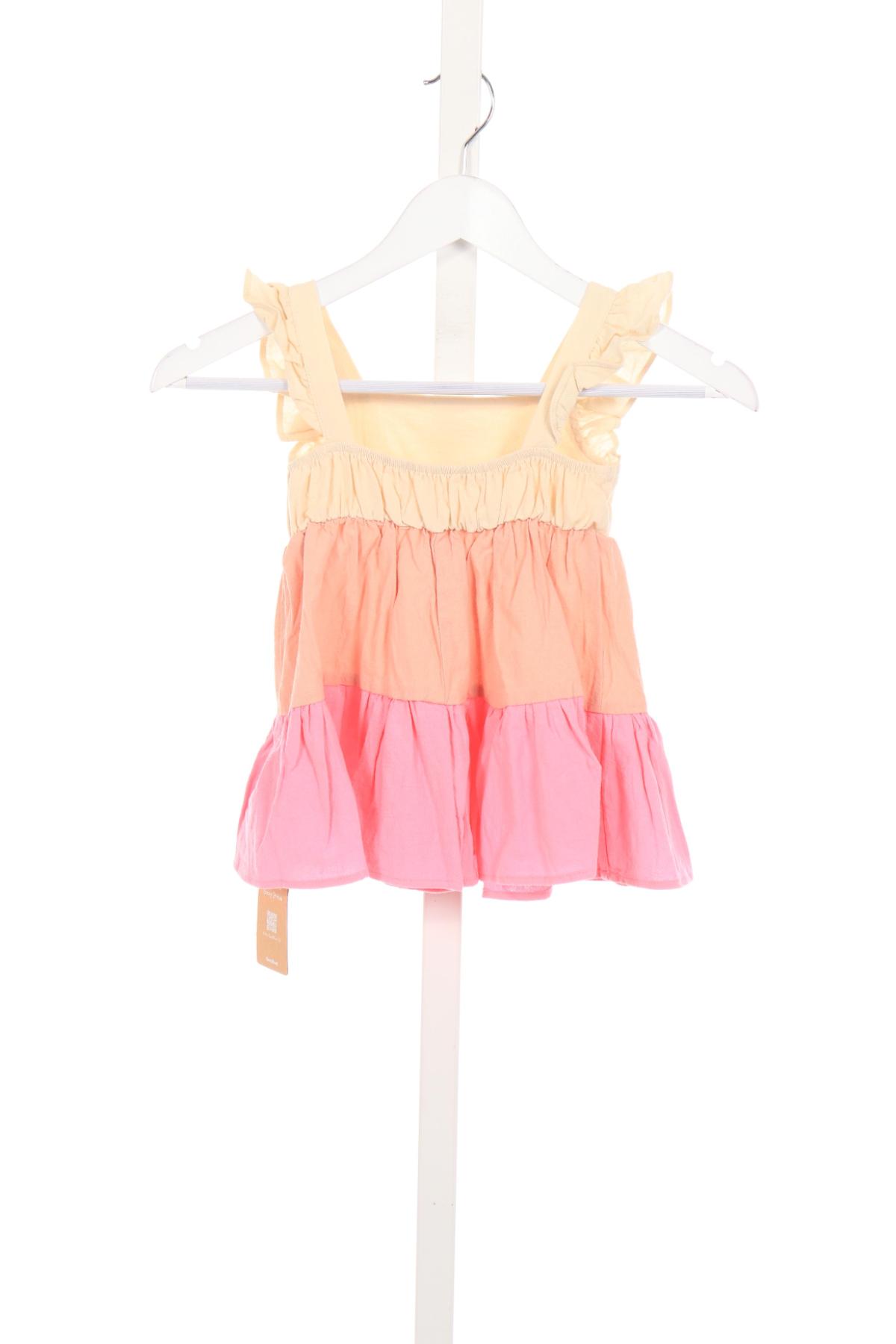 Детска рокля COZY CUB2