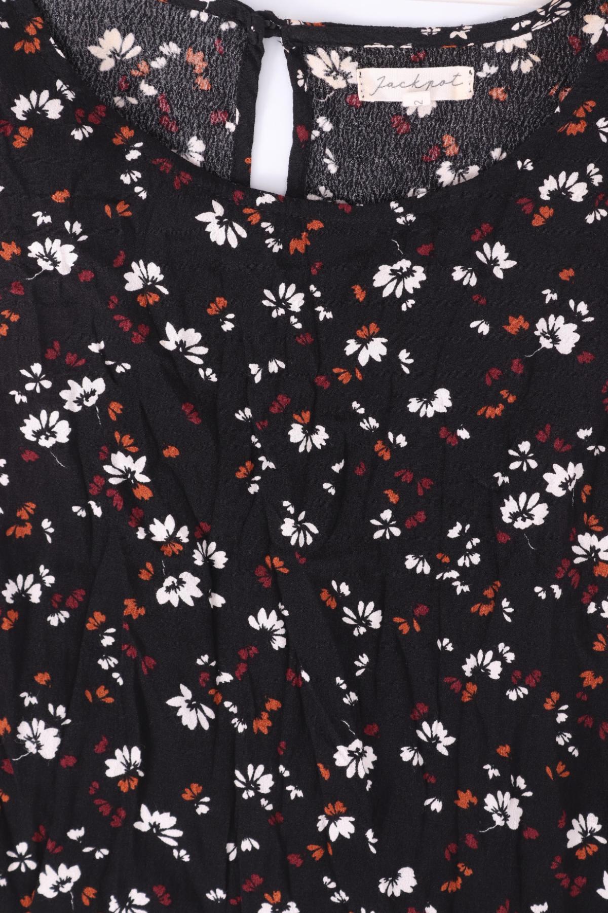 Ежедневна рокля JACKPOT3