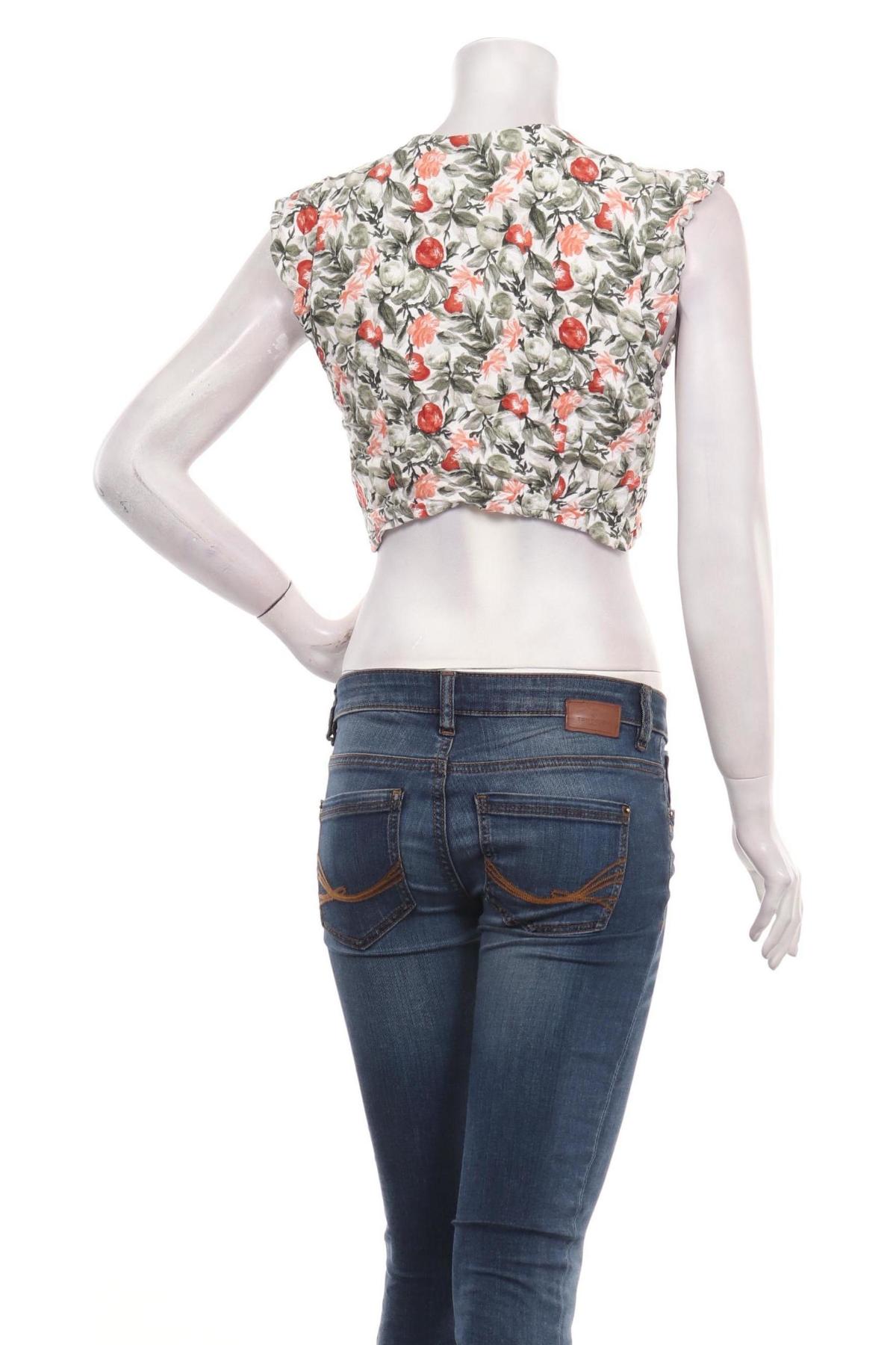 Блуза ABERCROMBIE & FITCH2