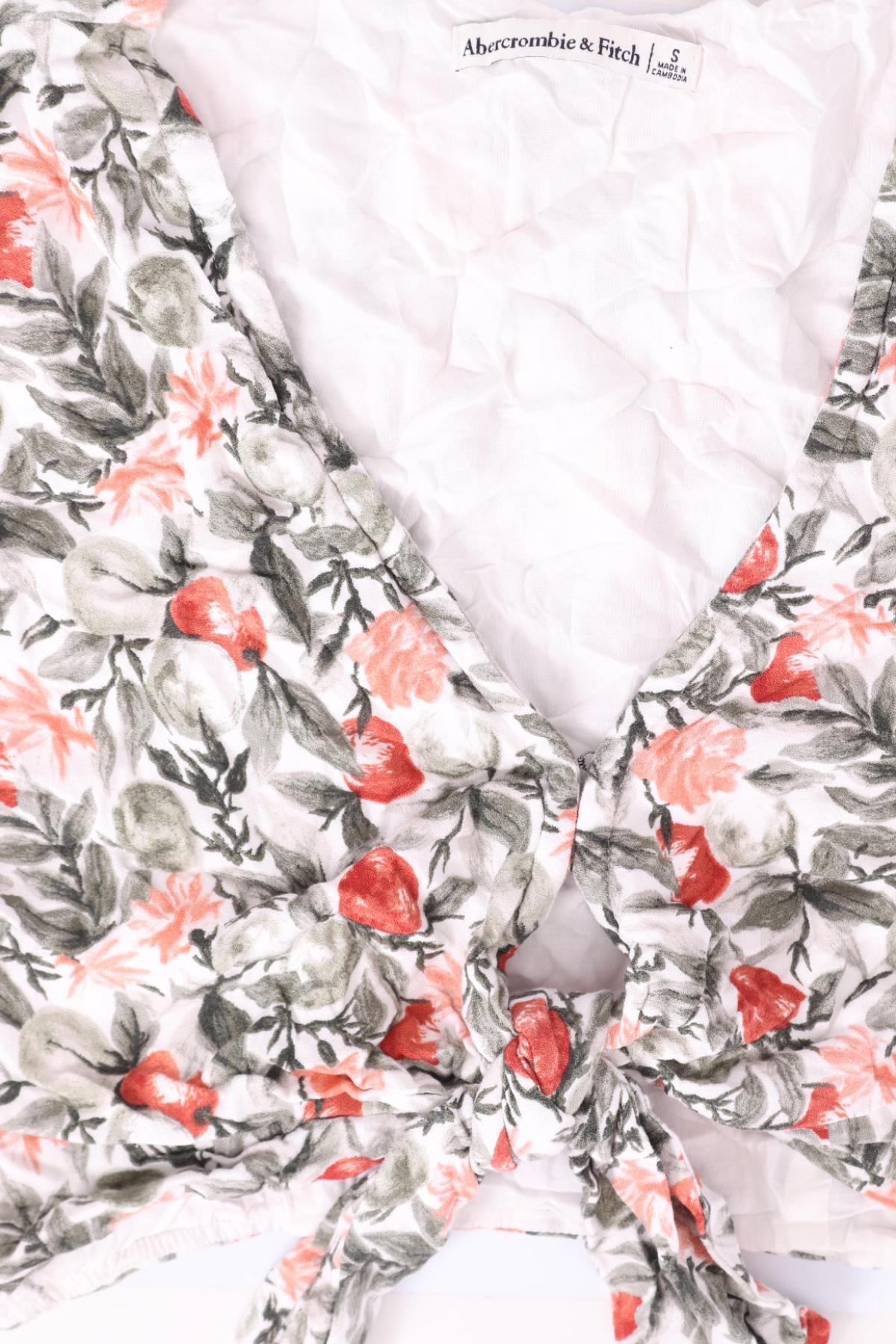 Блуза ABERCROMBIE & FITCH3