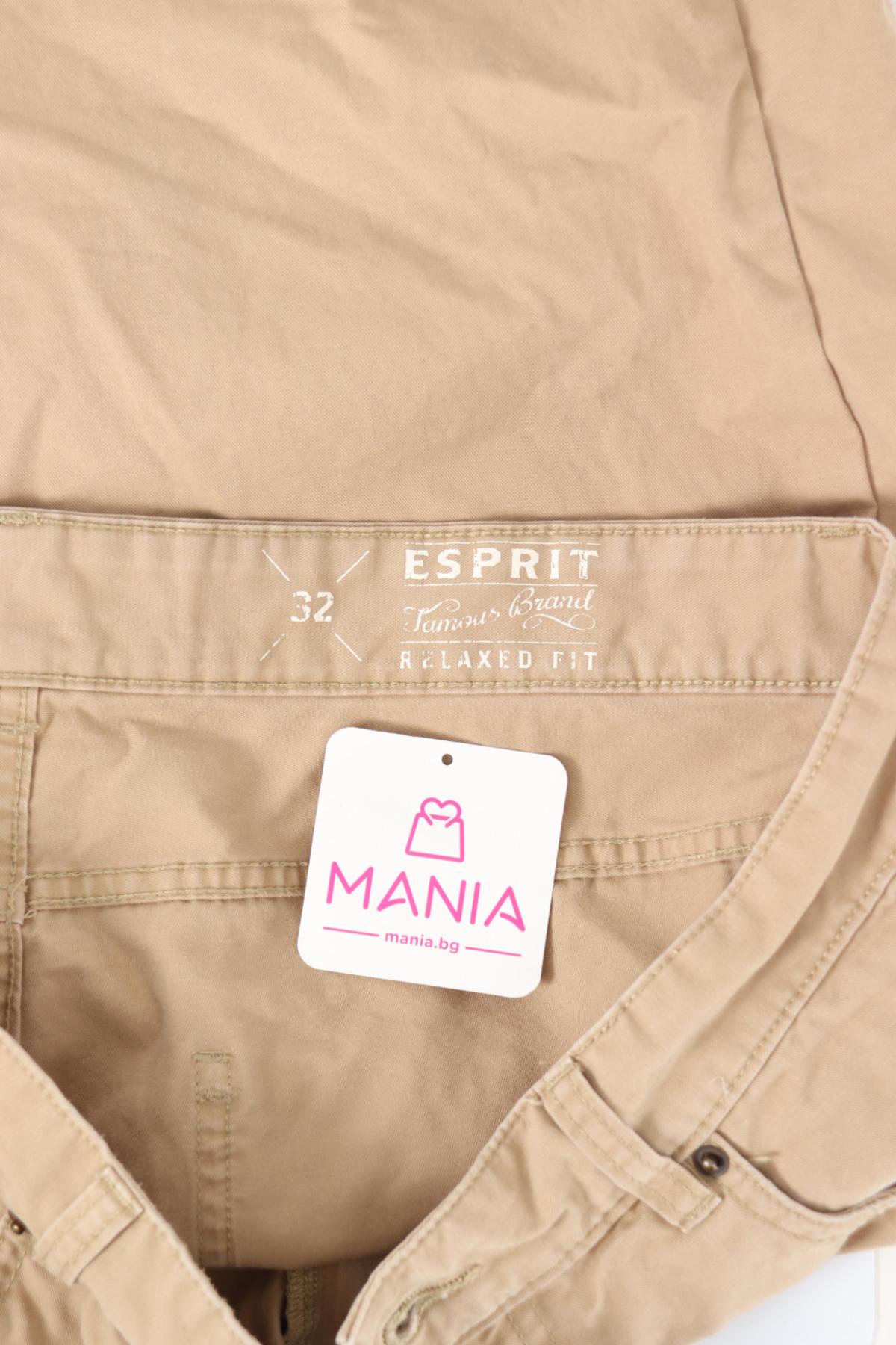Къси панталони ESPRIT3