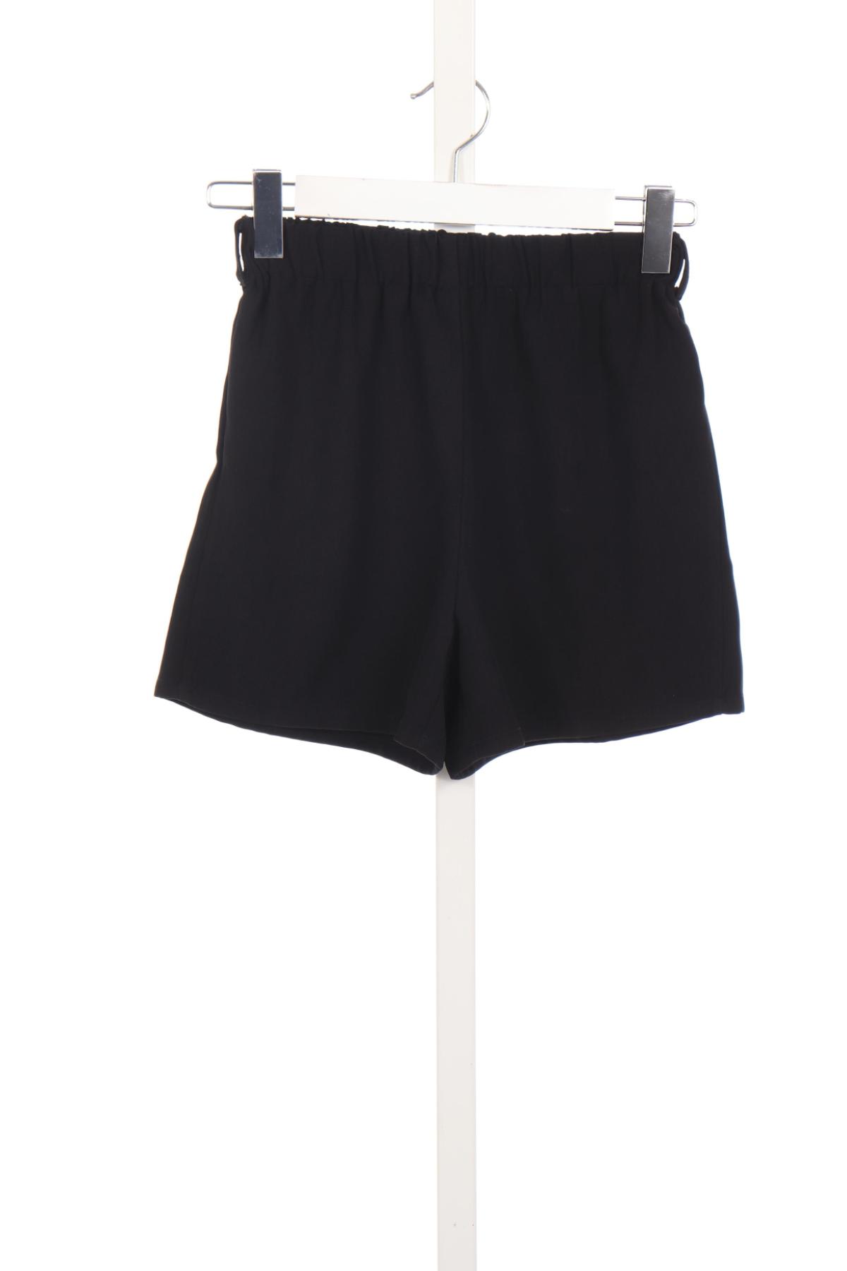 Детски къси панталони SHEIN2