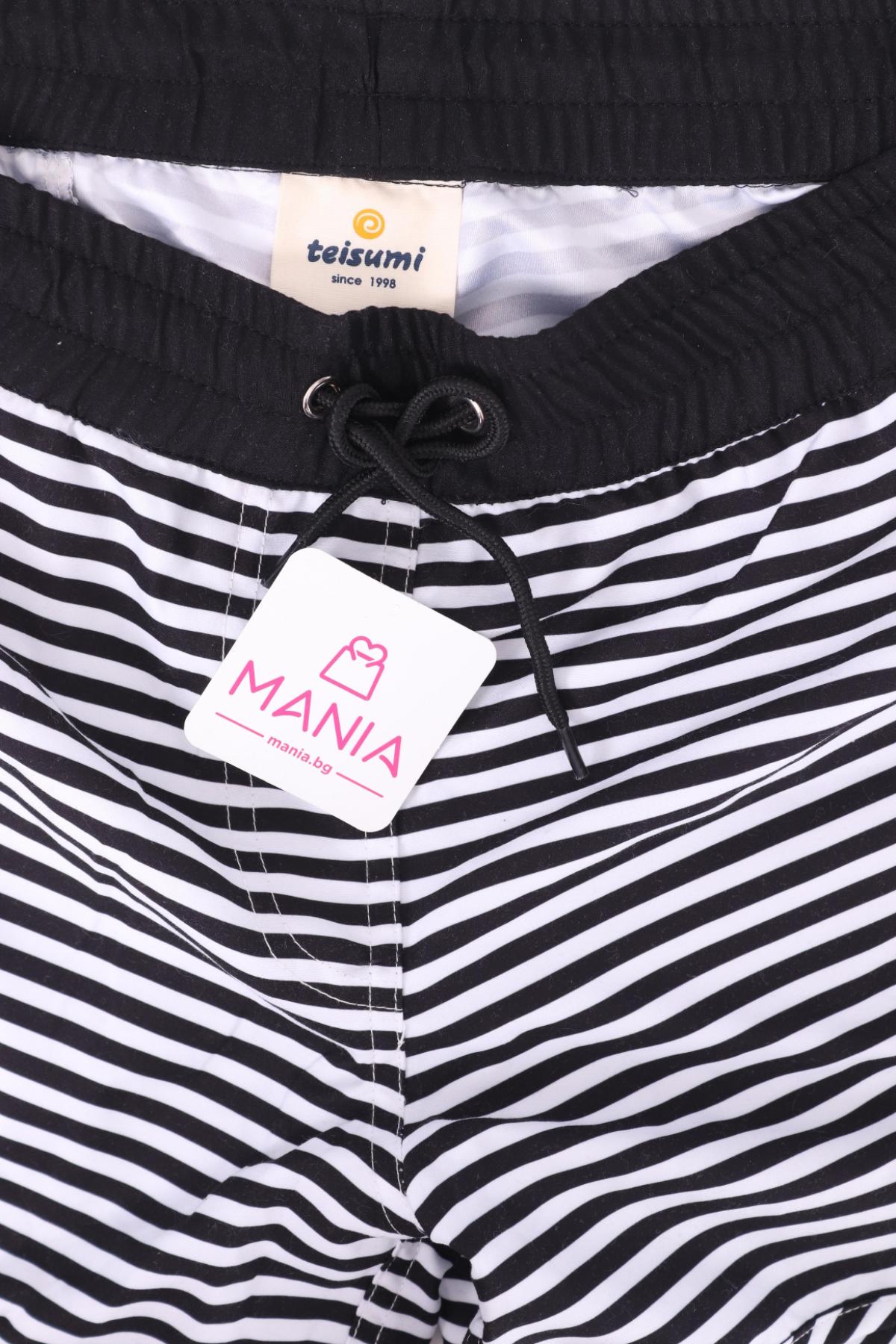 Спортни къси панталони NO NAME3