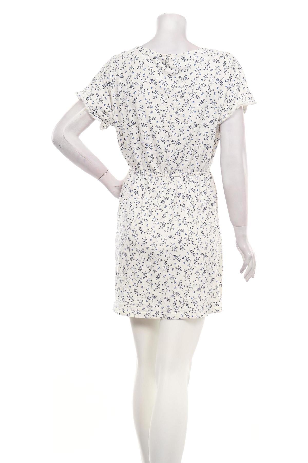 Ежедневна рокля H&M L.O.G.G2