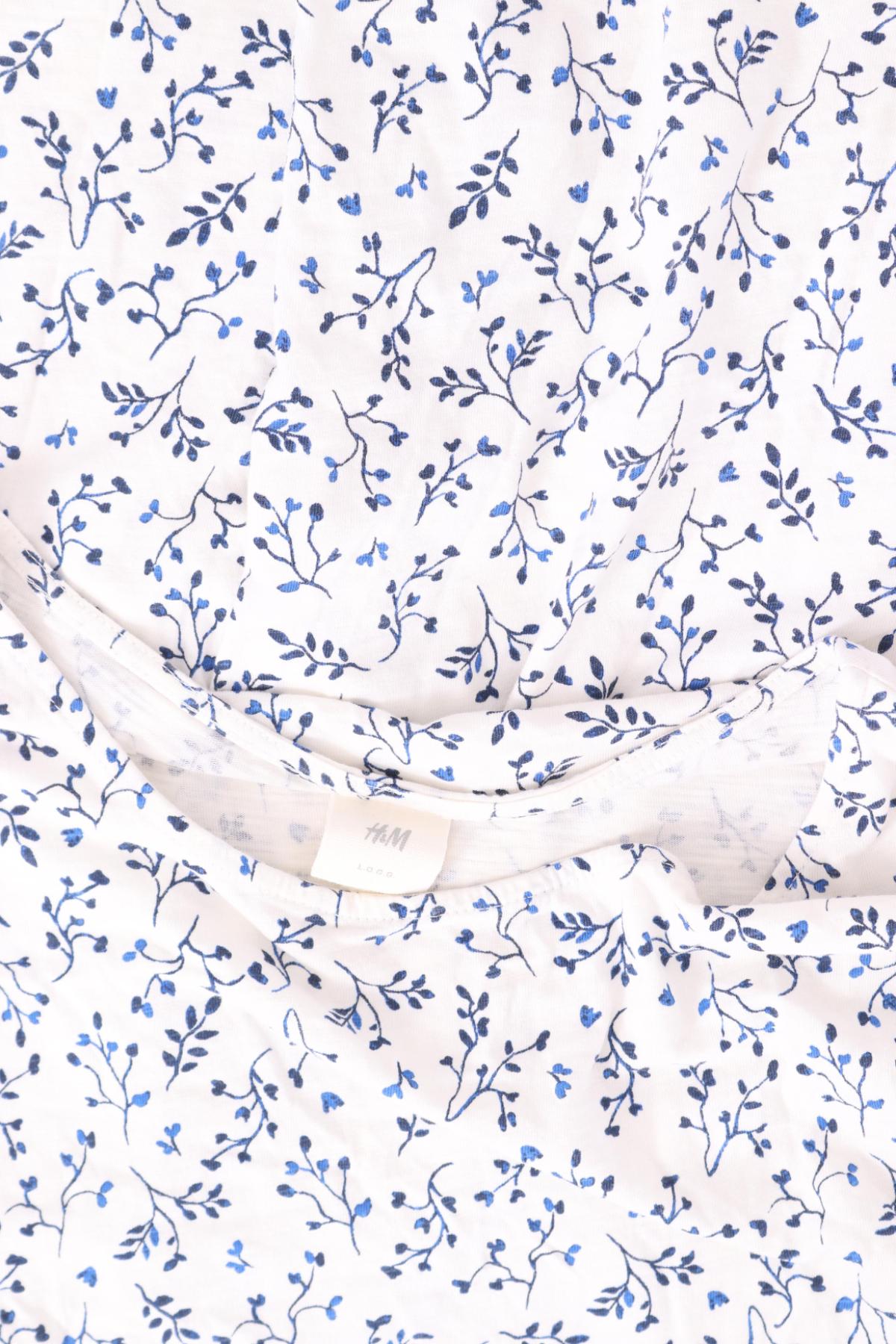 Ежедневна рокля H&M L.O.G.G3