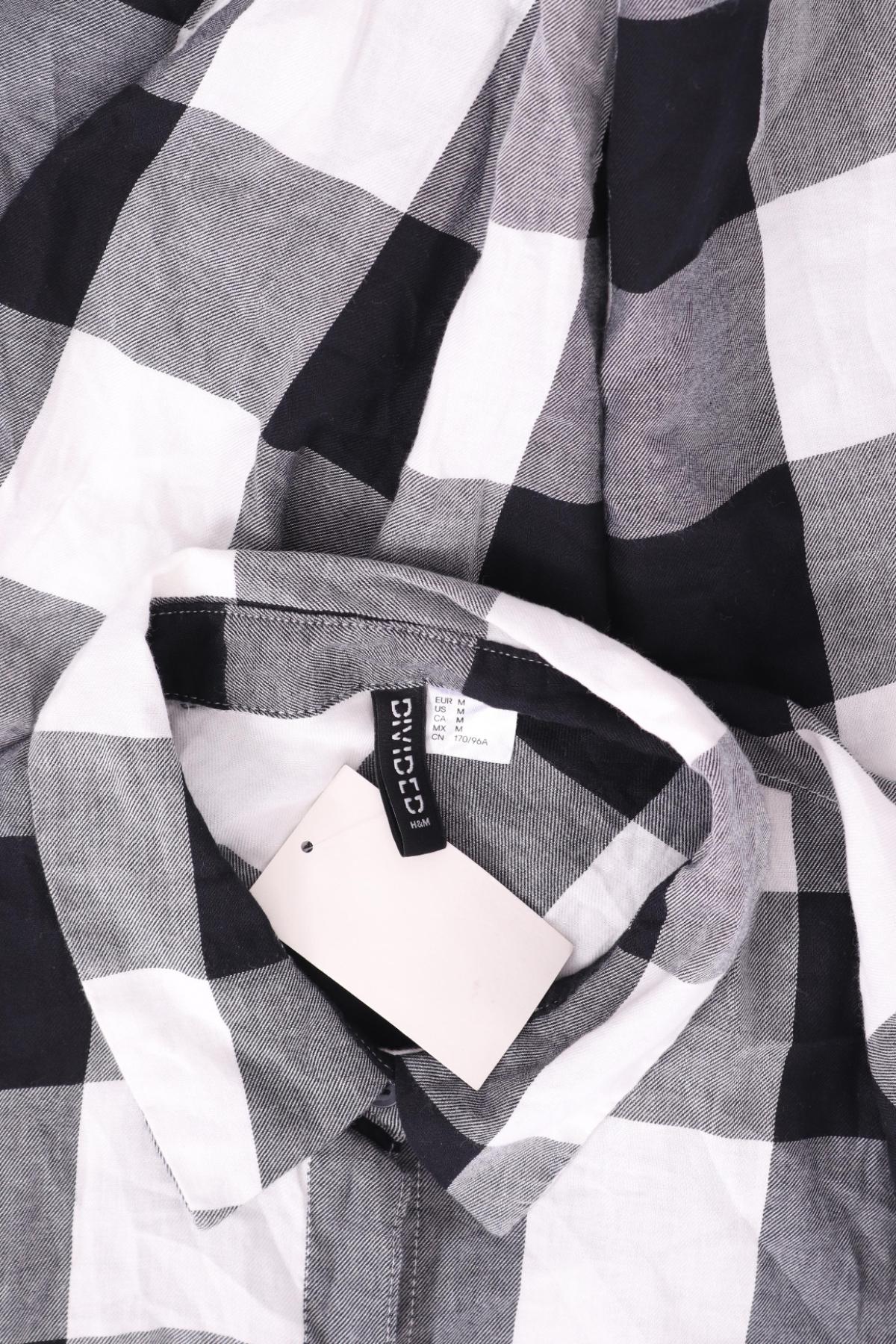 Риза H&M DIVIDED3