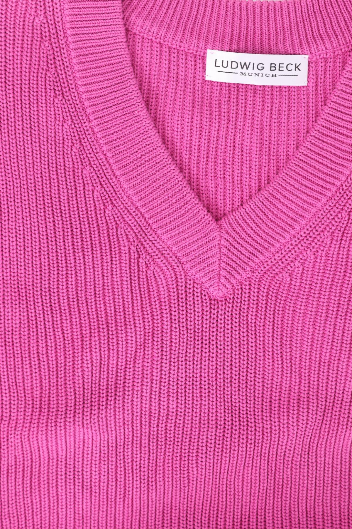 Блуза LUDWIG BECK3