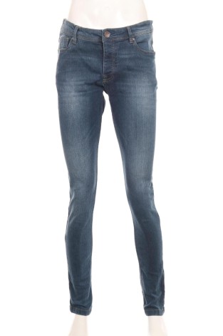 Дънки STRAIGHT UP