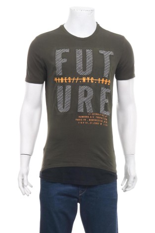 Tricou CHAPTER