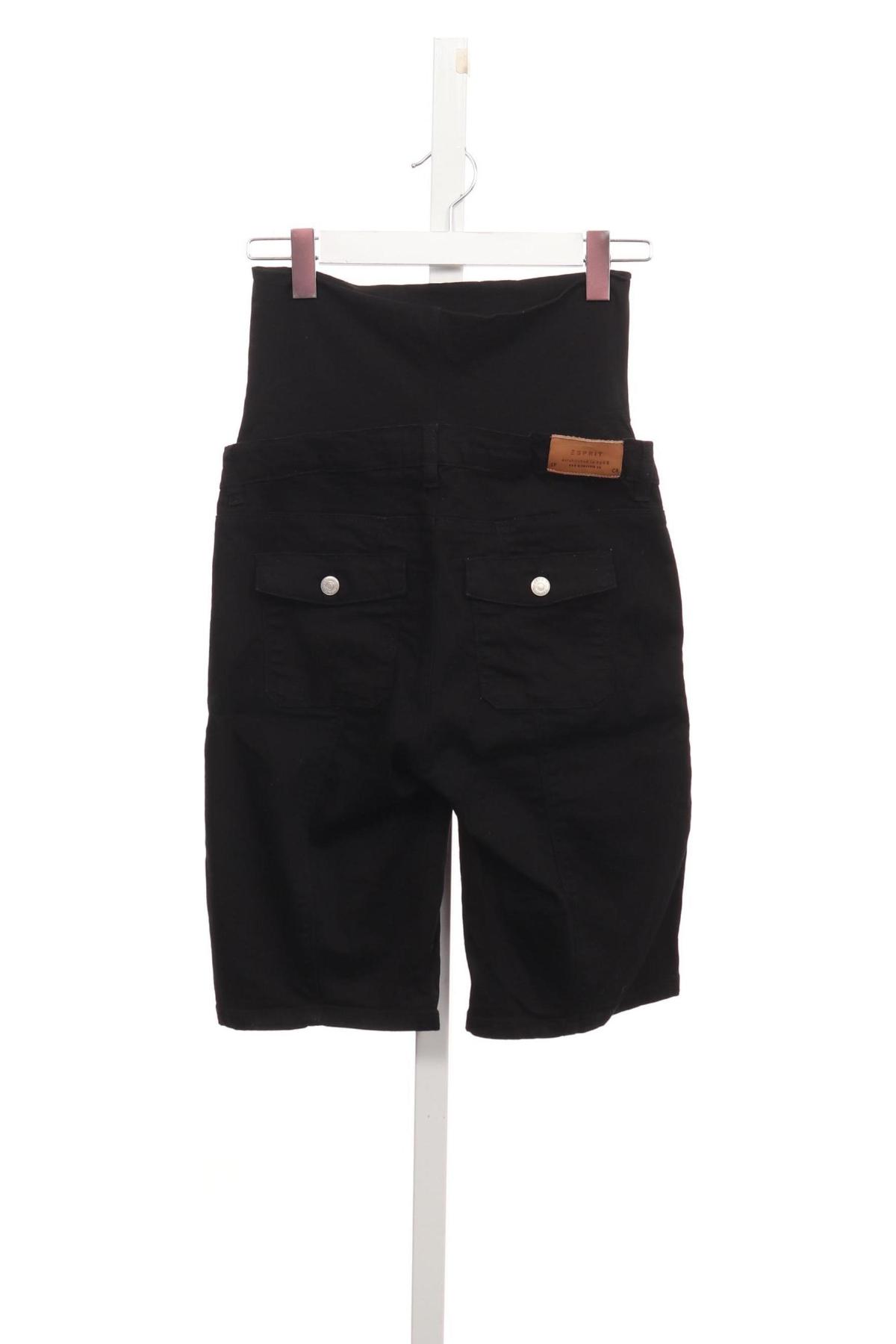 Къси дънки ESPRIT2