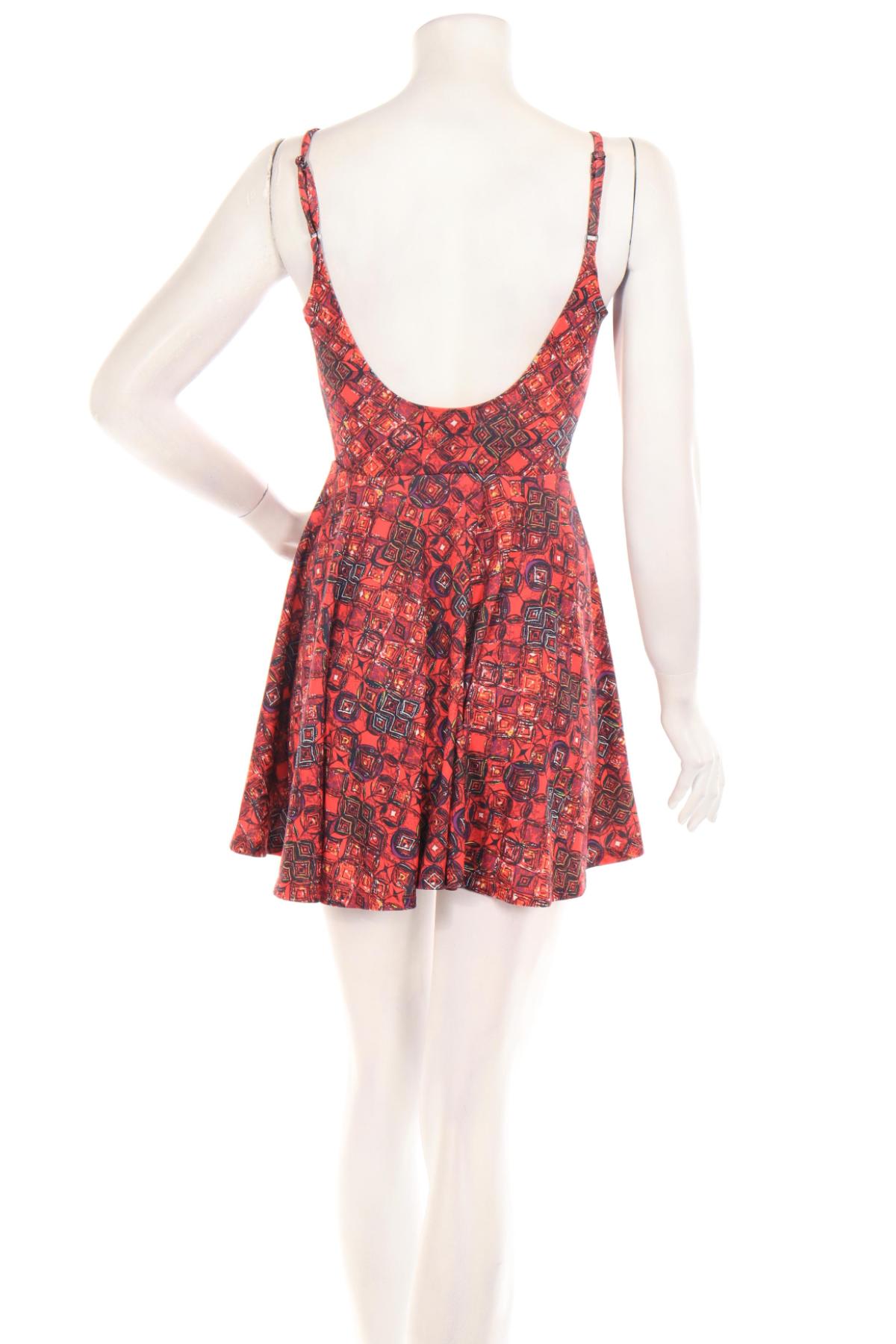 Ежедневна рокля FOREVER 212