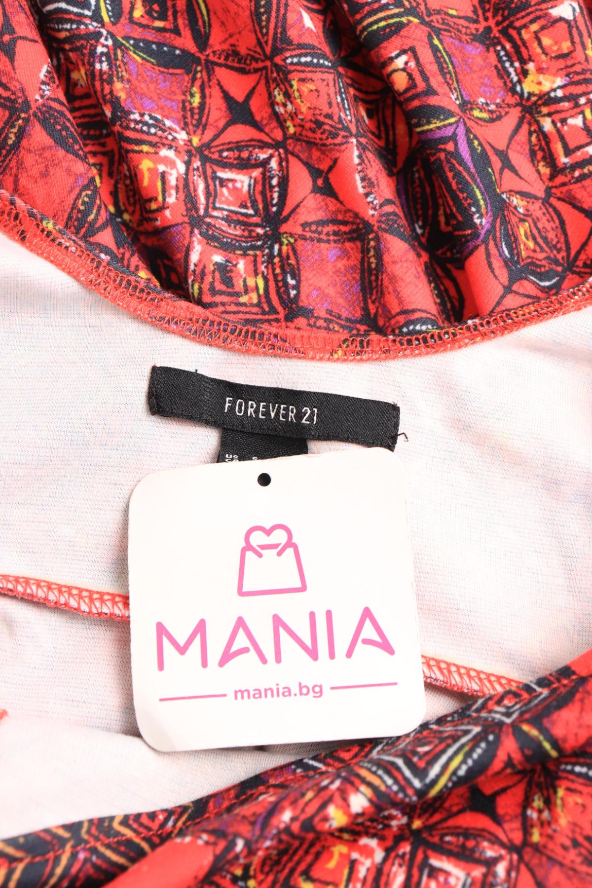 Ежедневна рокля FOREVER 213