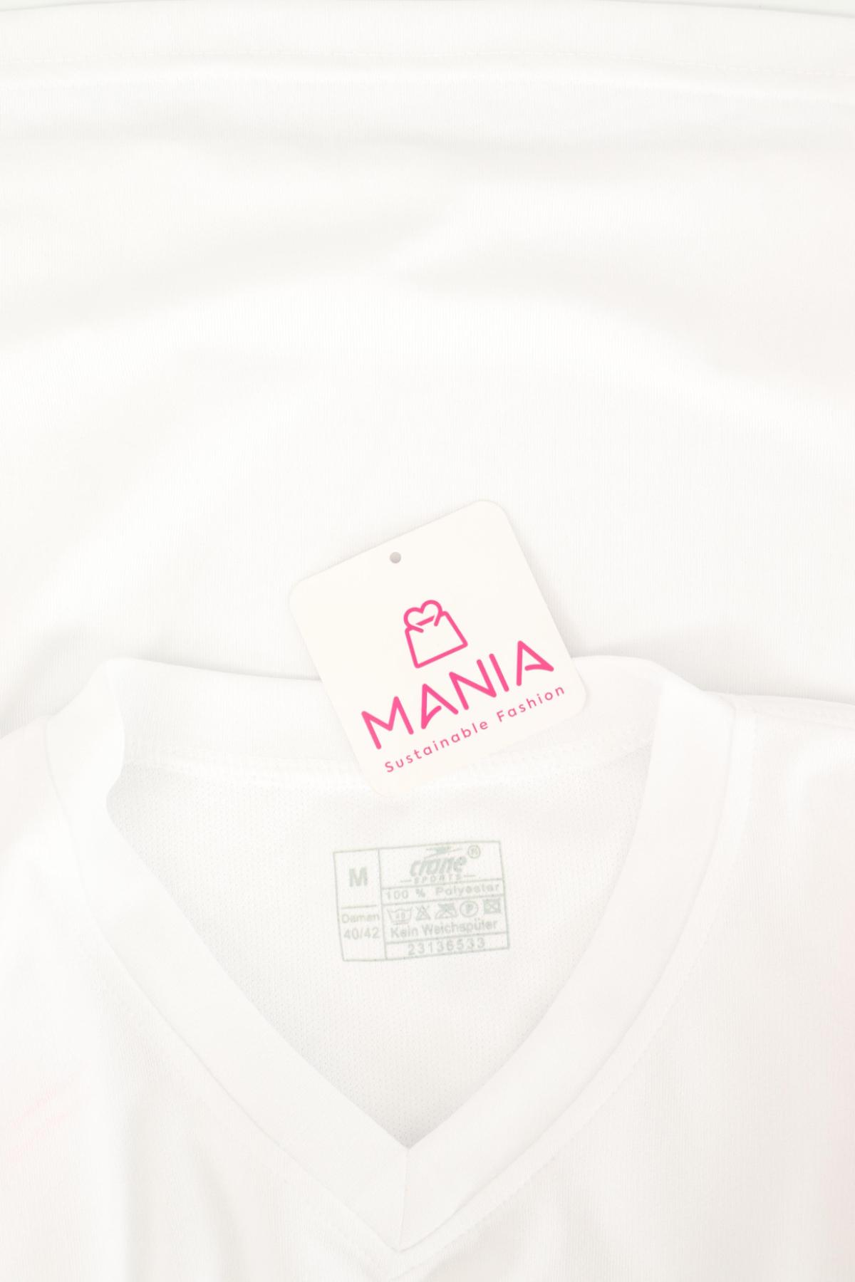 Тениска CRANE3