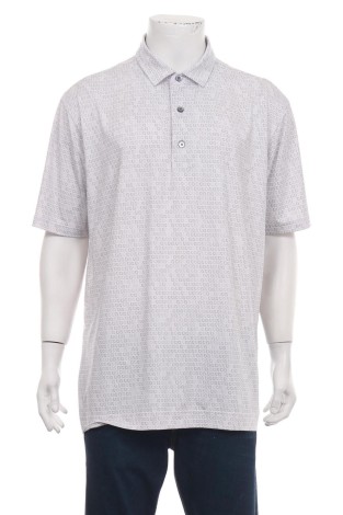 Tricou cu guler FJ