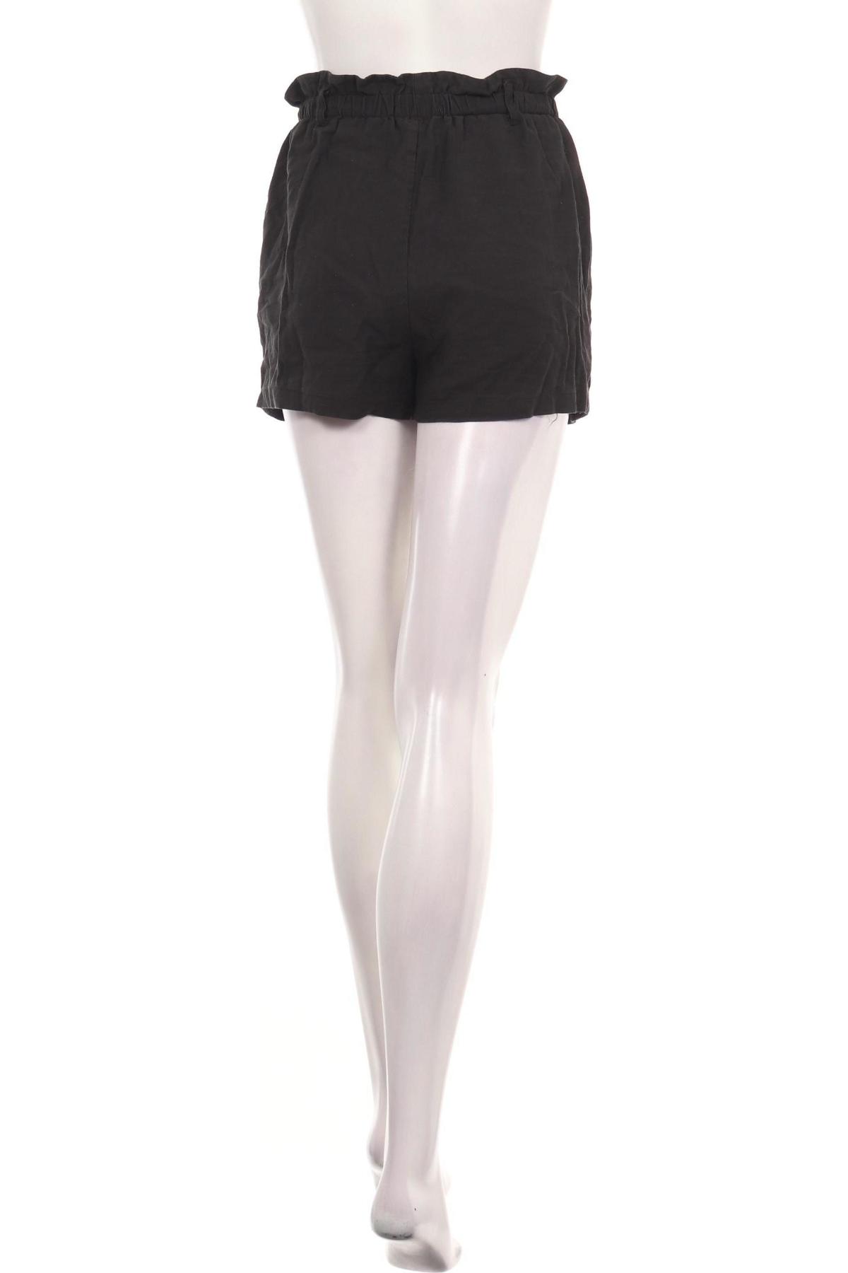 Къси панталони PULL&BEAR2